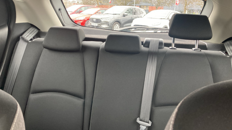 Mazda 2 1.5 e-Skyactiv G MHEV Centre-Line 5dr Petrol Hatchback